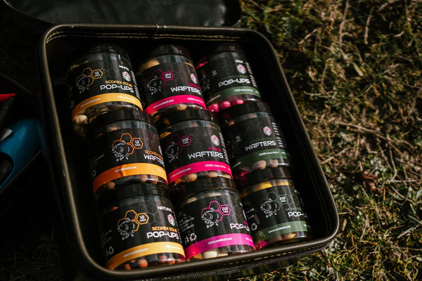 Nash Subterfuge Waterbox Pouch