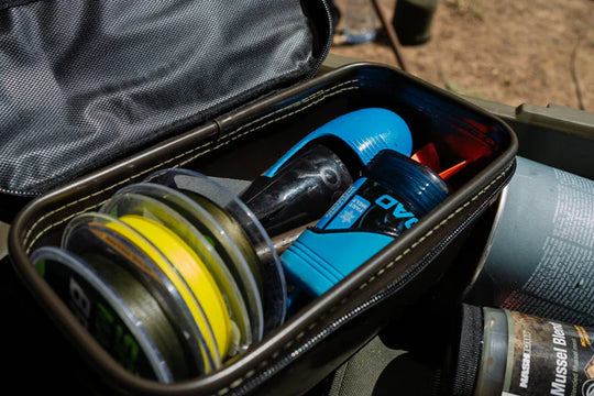 Nash Subterfuge Waterbox Pouch