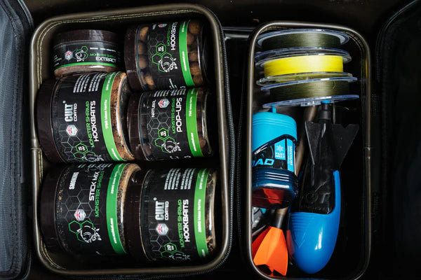 Nash Subterfuge Waterbox Pouch