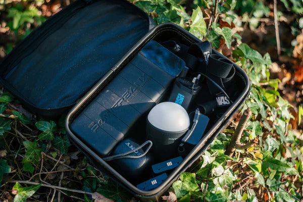 Nash Subterfuge Waterbox Pouch