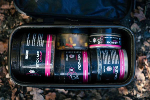 Nash Subterfuge Waterbox Pouch