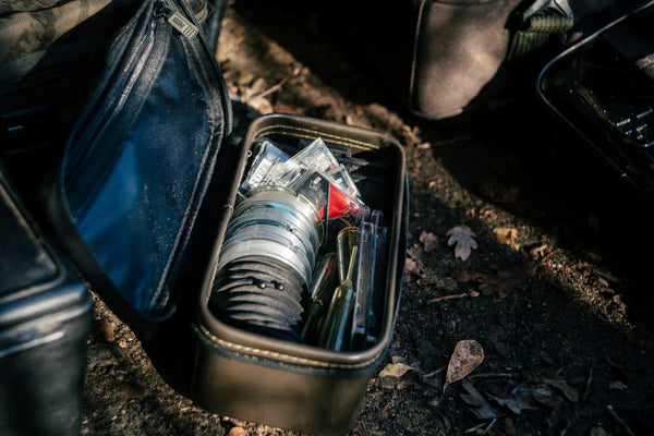 Nash Subterfuge Waterbox Pouch