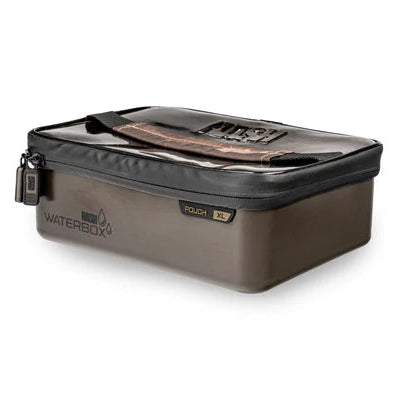 Nash Subterfuge Waterbox Pouch