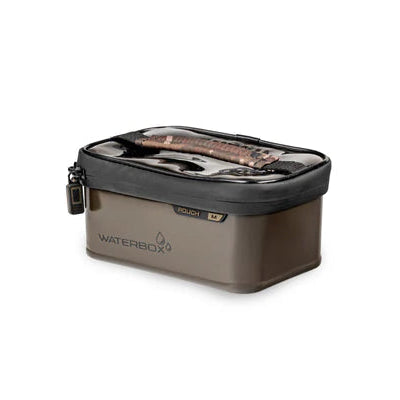 Nash Subterfuge Waterbox Pouch