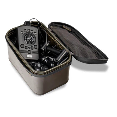 Nash Subterfuge Waterbox Pouch