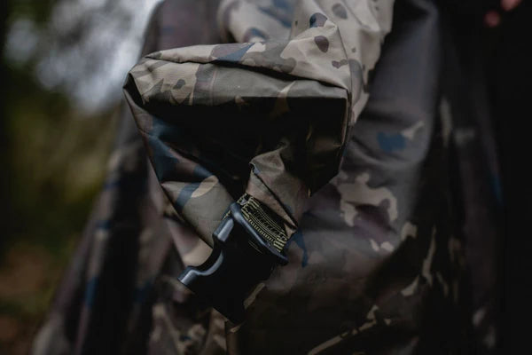 Nash Subterfuge Waterproof Bedchair Bag