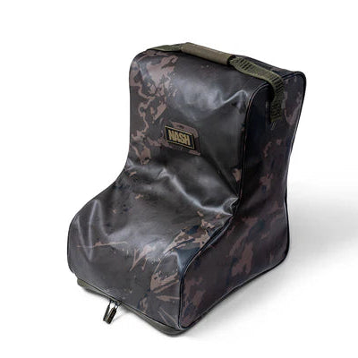 Nash Subterfuge Waterproof Wader &amp; Boot bag