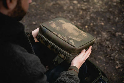 Nash Subterfuge Work Box