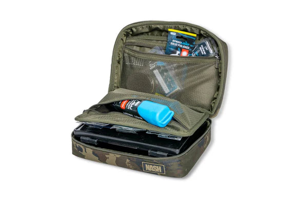 Nash Subterfuge Work Box
