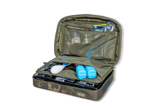 Nash Subterfuge Work Box