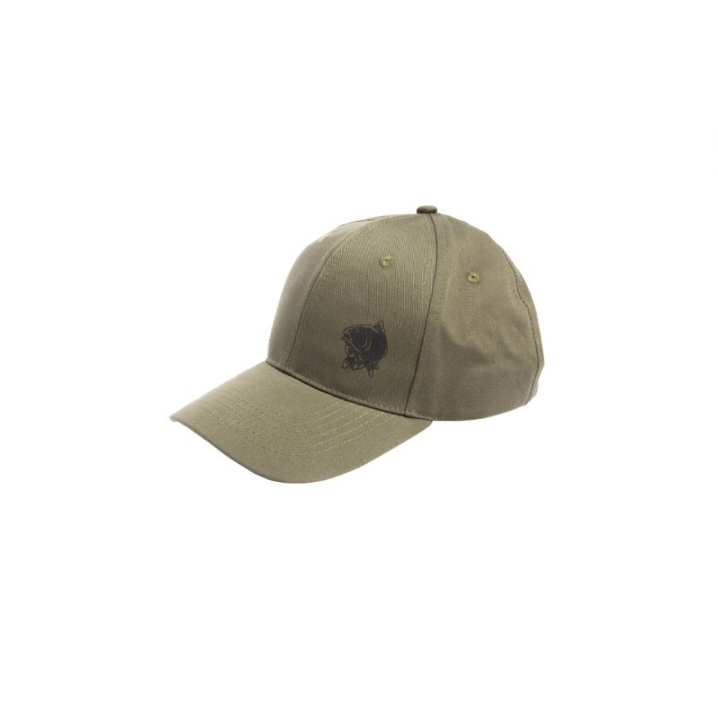 Nash Green baseball cap