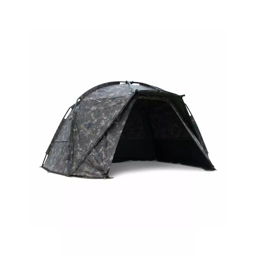 Nash Titan Hide Camo Pro Full System