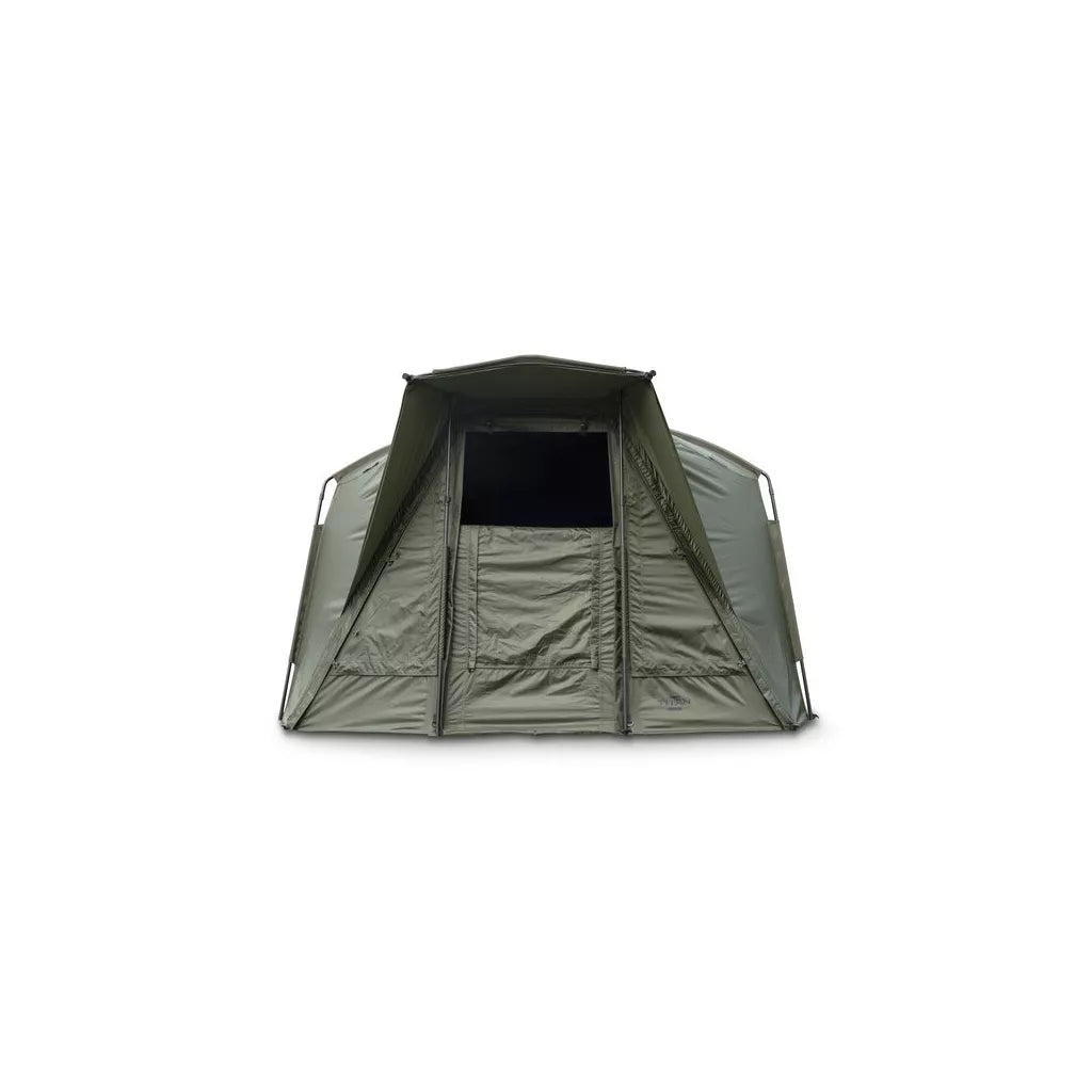 nash titan zelt Nash Titan T2 – Blackdeere