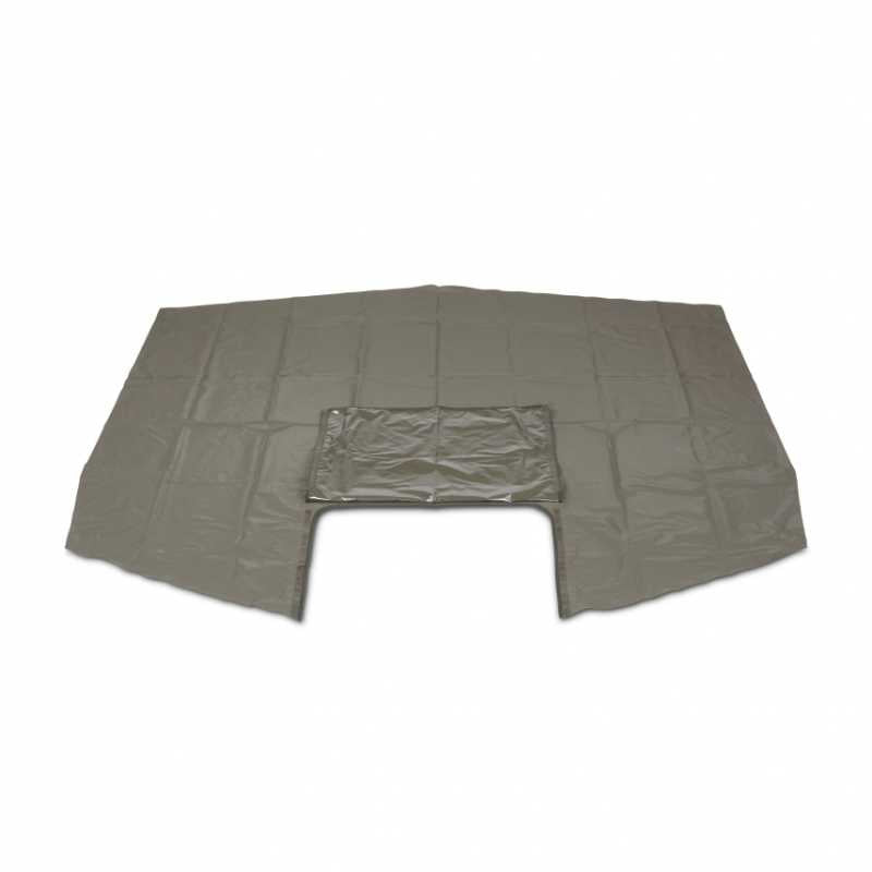 Nash Titan T1 Camo Pro Groundsheet