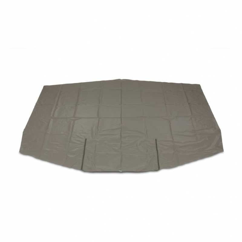 Nash Titan T1 Camo Pro Groundsheet