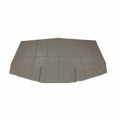 Nash Titan T1 Camo Pro Groundsheet