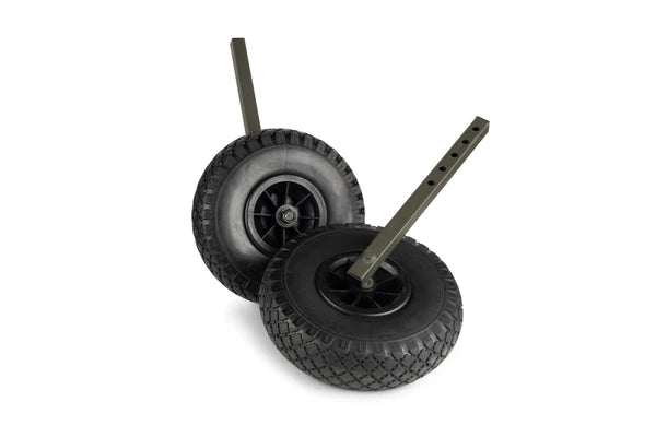 Nash Trax Power Barrow Wheel Kit