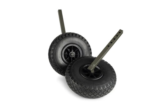 Nash Trax Power Barrow Wheel Kit