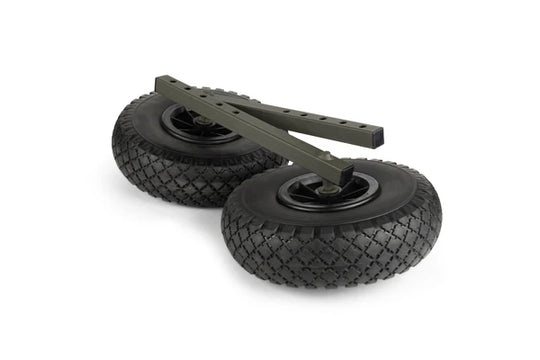 Nash Trax Power Barrow Wheel Kit