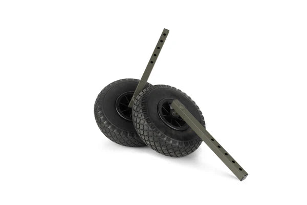 Nash Trax Power Barrow Wheel Kit