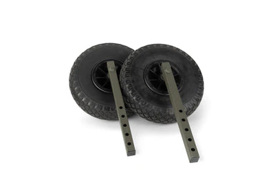 Nash Trax Power Barrow Wheel Kit