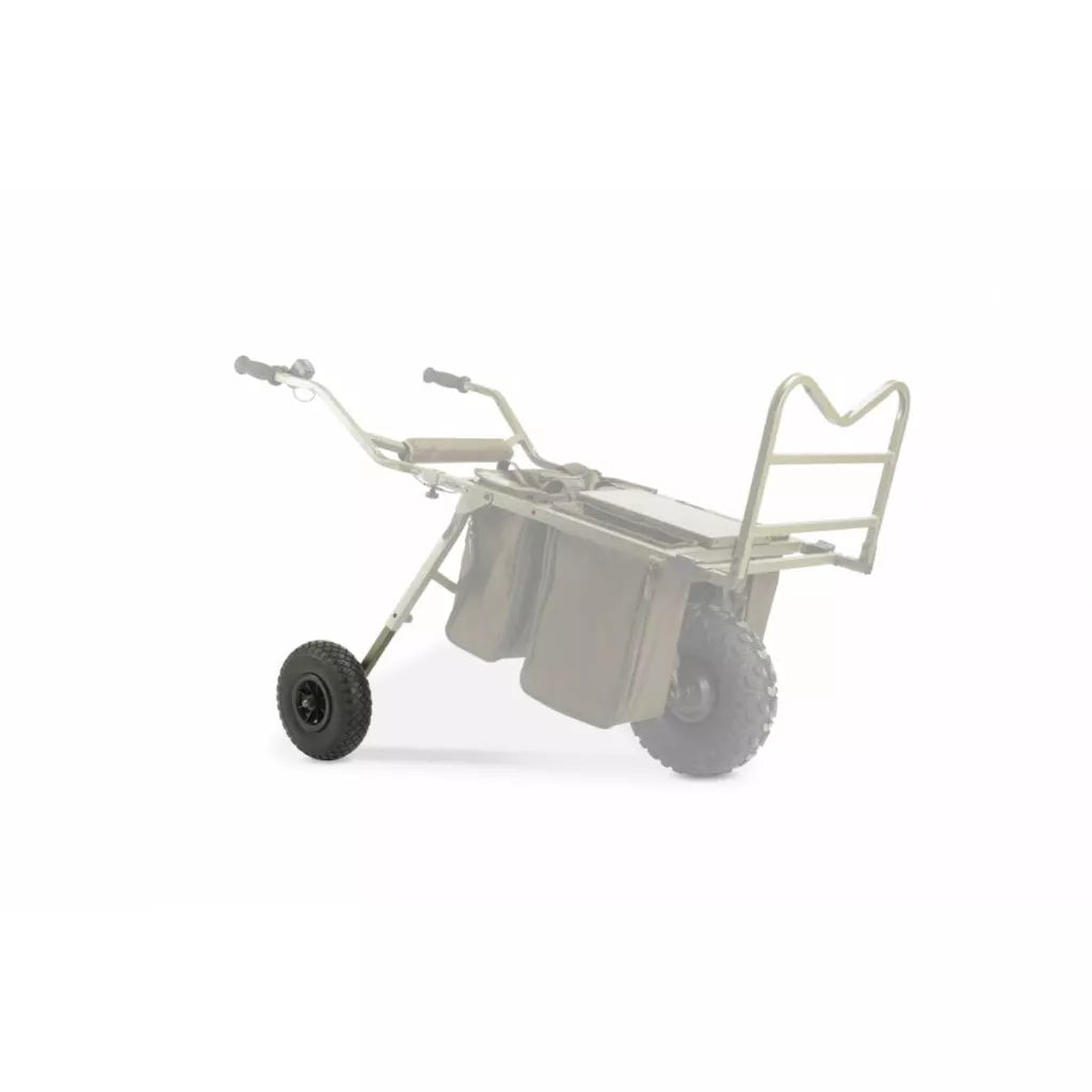 Nash Trax Power Barrow Wheel Kit