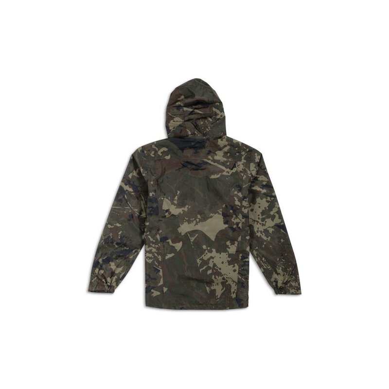 Nash ZT Extreme Waterproof Jacket Camo