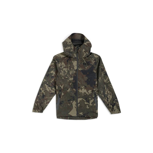 Nash ZT Extreme Waterproof Jacket Camo – Blackdeere