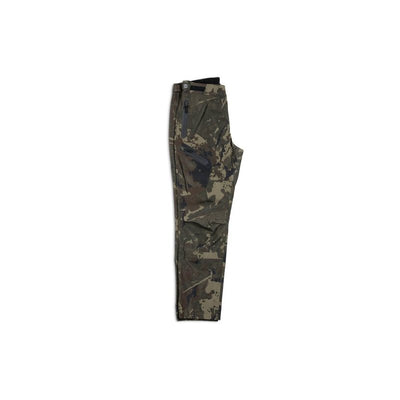 Nash ZT Extreme Waterproof Trousers Camo