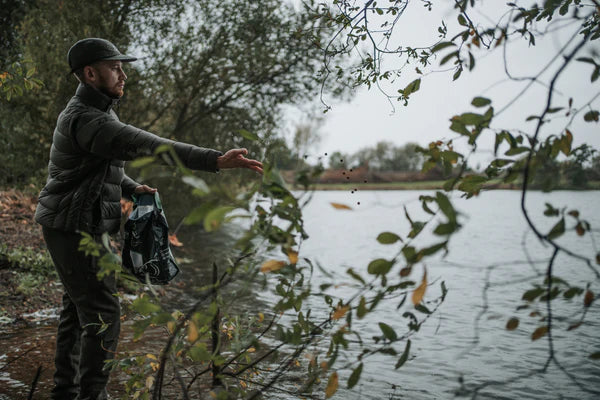 Nash ZT Air Cell 3 in 1 Jacket