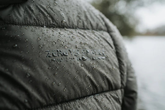 Nash ZT Air Cell 3 in 1 Jacket