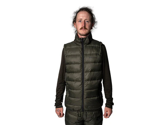 Nash ZT Air Cell 3 in 1 Jacket