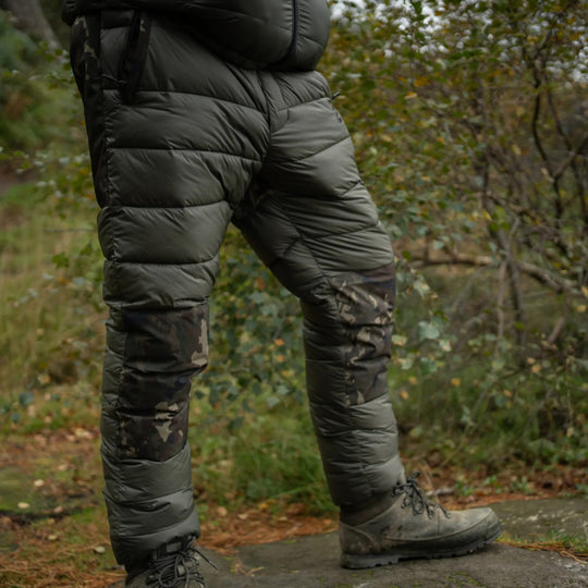 Nash ZT Air Cell Trousers