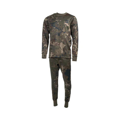 Nash ZT Base Layer Set Camo