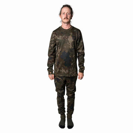 Nash ZT Base Layer Set Camo