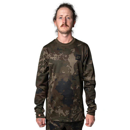 Nash ZT Base Layer Set Camo