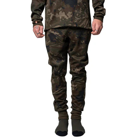 Nash ZT Base Layer Set Camo