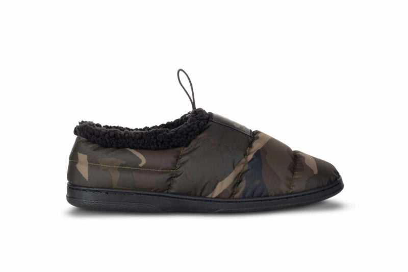 Nash ZT Deluxe Bivvy Slipper Camo