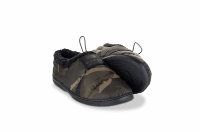 Nash ZT Deluxe Bivvy Slipper Camo