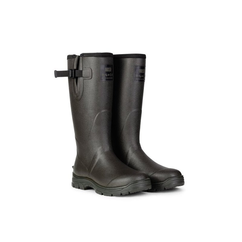 Nash ZT Field Wellies