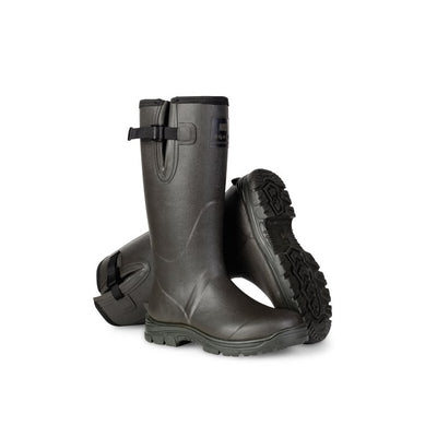 Nash ZT Field Wellies