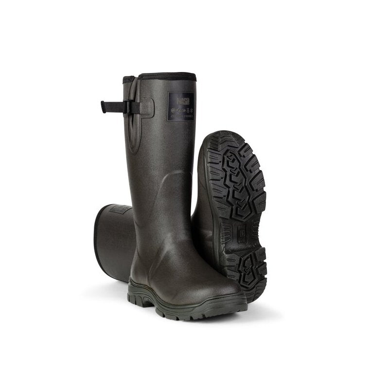 Nash ZT Field Wellies