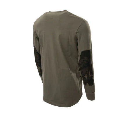 Nash ZT HD Long Sleeve T-Shirt