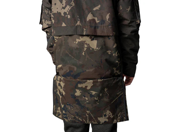 Nash ZT Helluva 3 in 1 Waterproof Jacket Camo