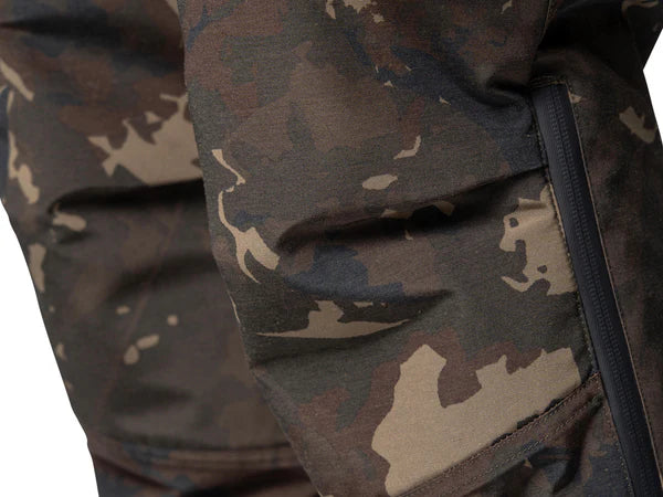 Nash ZT Helluva Waterproof Trousers Camo