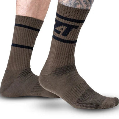 Nash ZT Lite Crew Socks 2 Pack