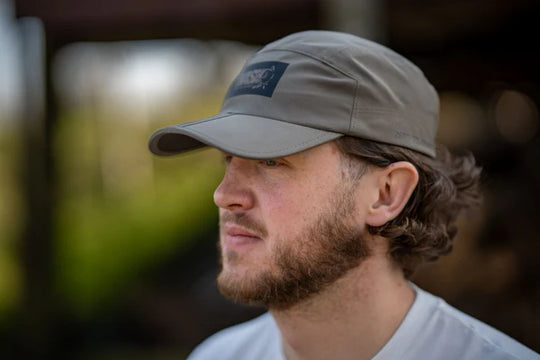 Nash ZT Lite Dry Pack Baseball Cap – Blackdeere