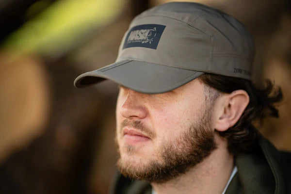 Nash ZT Lite Dry Pack Baseball Cap