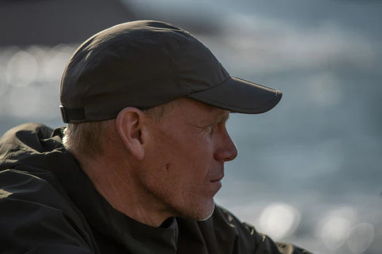 Nash ZT Lite Dry Pack Baseball Cap