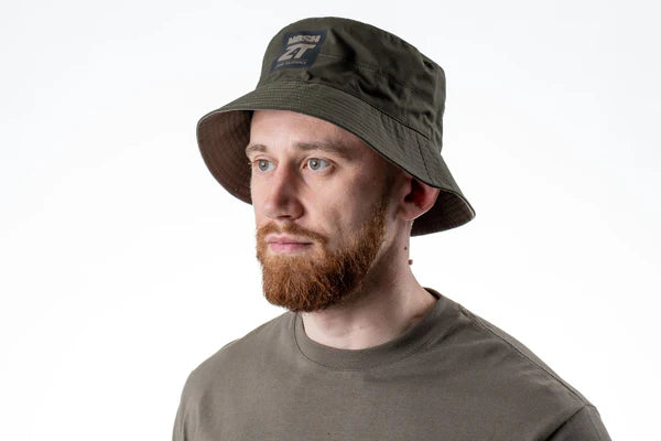 Nash ZT Lite Dry Pack Bucket Hat